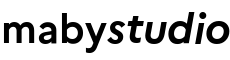 Logo Mabystudio